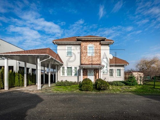 Продажа дома, КГ Honey Hills, Новые Безрадичи Нові Безрадичі