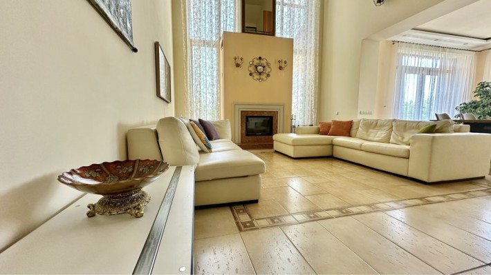 Будинок з гаражем, ділянка 30 соток!З укриттям та ландшафтом - фото 1