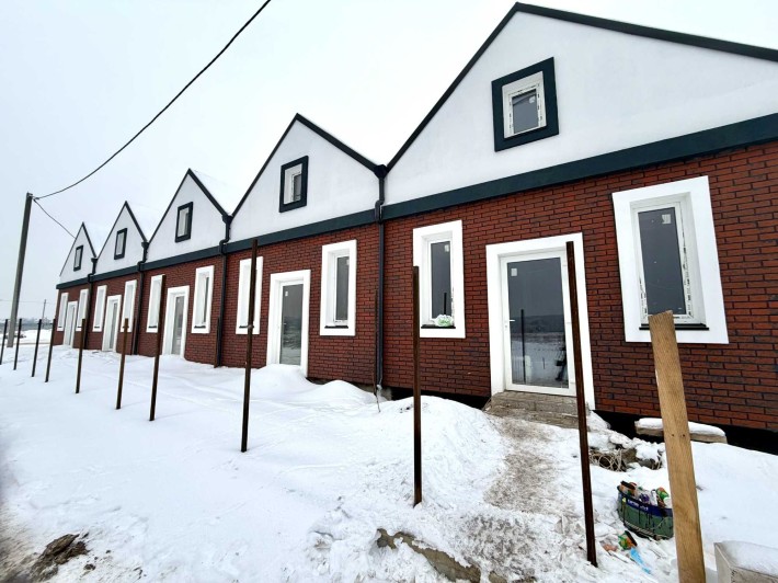 Таунхаус за супер ціною. Сертифікат. Постанова - фото 1