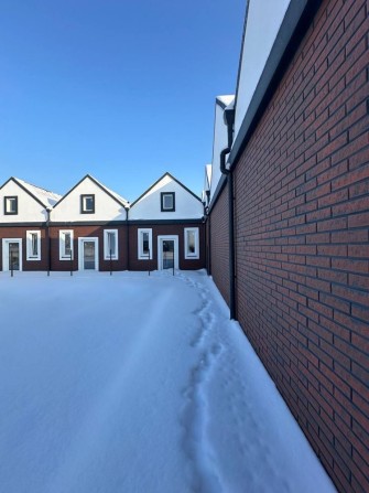 Таунхауси в Михайлівці-Рубежівці за доступною ціною - фото 1