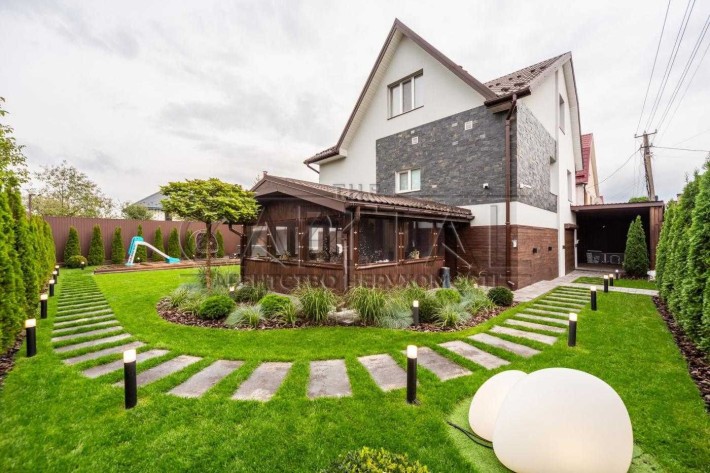 Продажа дома, Новые Безрадичи, - фото 1