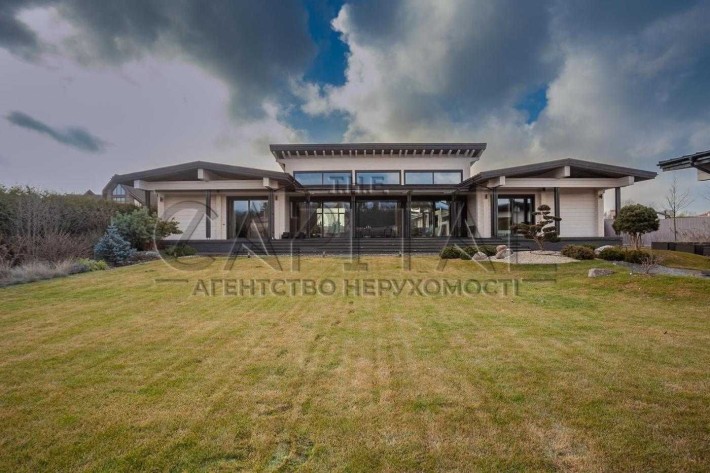 Продажа автономного дома, Новые Безрадичи, Обуховский, УМНЫЙ ДОМ - фото 1