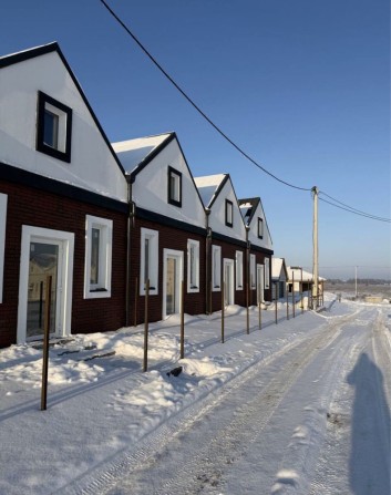 Продам таунхаус з мансардою - фото 1