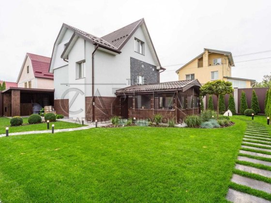 Продаж / Будинок Нові Безрадичі Обухів Новые Безрадичи