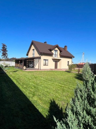 Будинок 168 м² у КМ Міжріччя, мебльований, закрита територія - фото 1