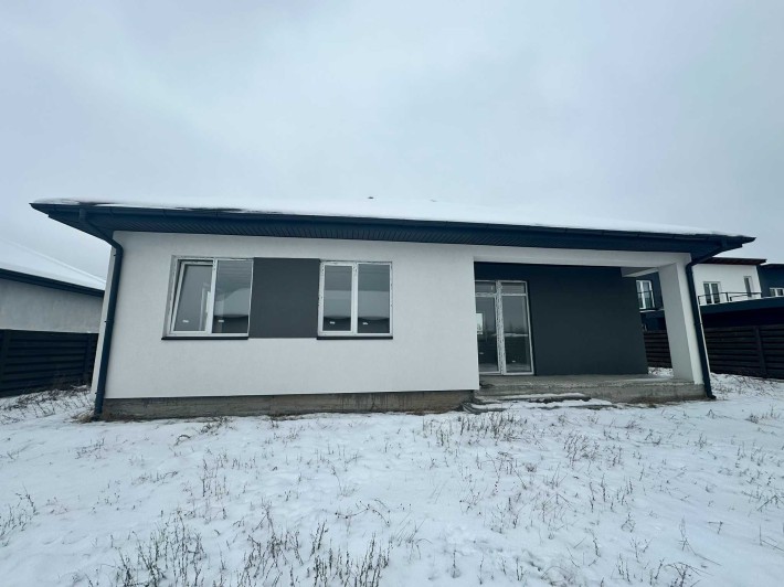 Акційна ціна на будинок з чистовим оздобленням - фото 1