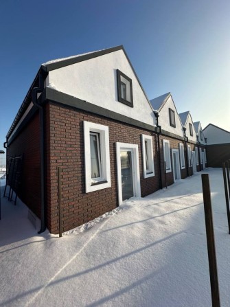 Таунхауси в Михайлівці-Рубежівці за доступною ціною - фото 1