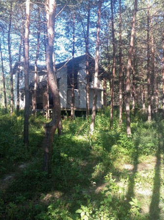 Заміська нерухомість з своїм лісом в казковому КМ "Swisstown" - фото 1