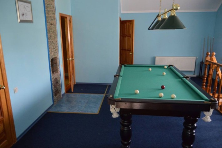 Будинок З УКРИТТЯМ в закритому кооперативі - фото 1