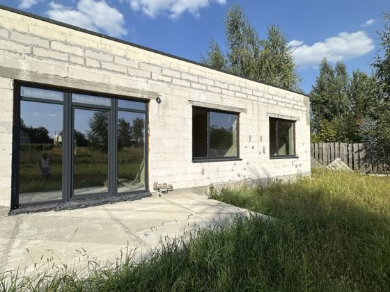 Продам будинок с.Нове Київська обл Новое