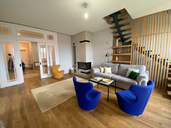 БЕЗ КОМІСІЇ, готовий будинок з якісним РЕМОНТОМ, заходь і живи - фото 1