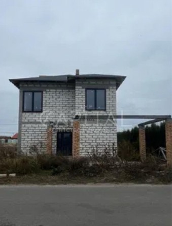 Продаж будинку без ремонту, Вишгородський район - фото 1