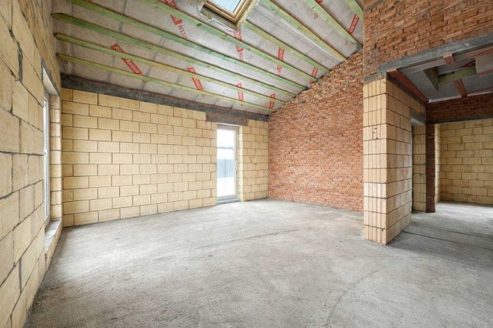 ОКРЕМИЙ будинок з сучасним дизайном! ГАЗ. Держпрограми - ТАК! - фото 1