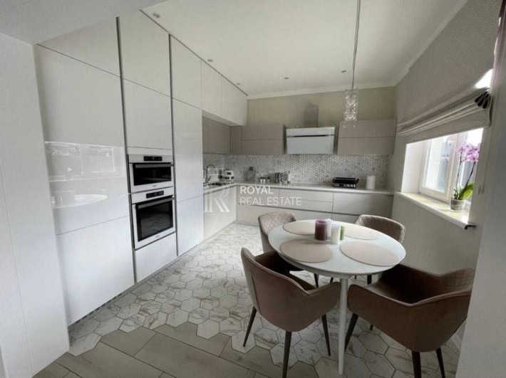 Продаж Сучасного Будинку КМ Міжріччя 3 спальні Осещина Хотянівка - фото 1