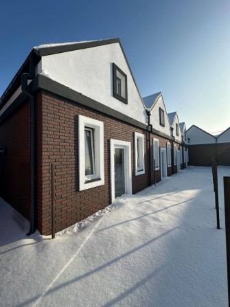 Цікавий таунхаус  в котеджному містечку - фото 1