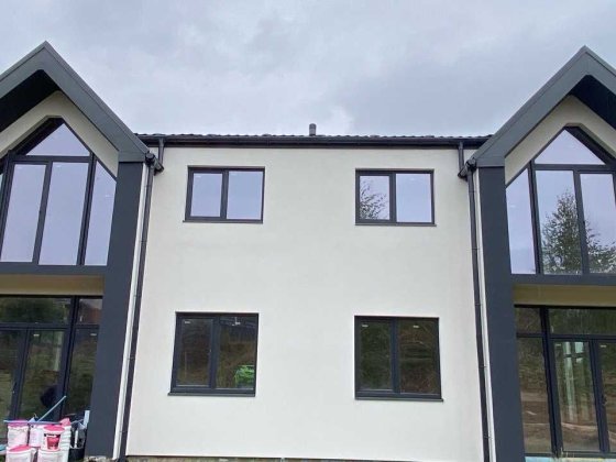 Дуплекс у Михайлівка-Рубежівка, топова локація! Михайловка-Рубежовка