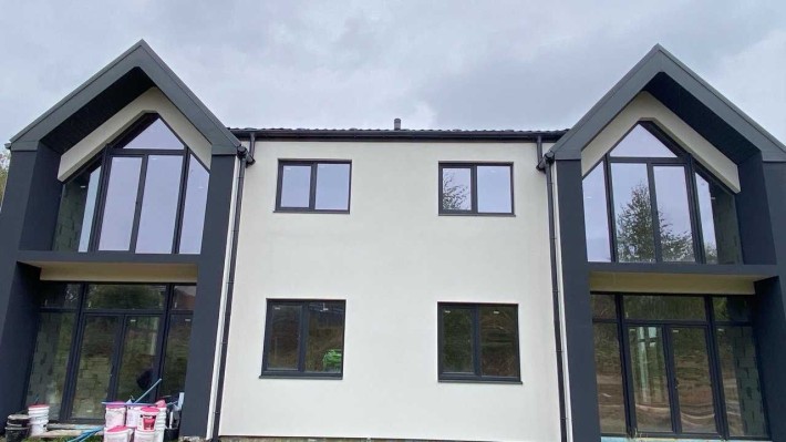 Дуплекс у Михайлівка-Рубежівка, топова локація! - фото 1