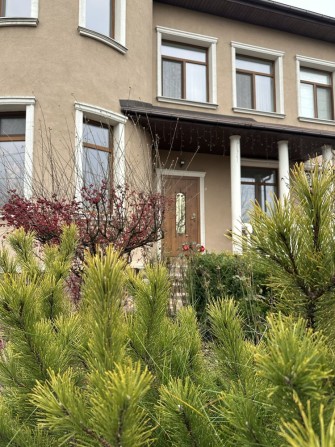 Продам будинок с.Нове /Боярка / ремонт , меблі - фото 1