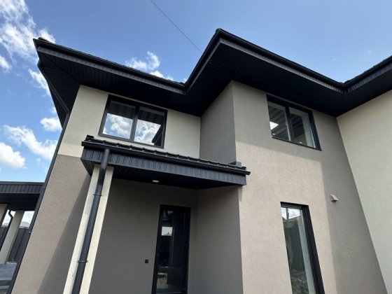 Дуплекс від забудовника | чистовий ремонт | 3.2 сотки БЕЗ КОМІСІЇ Новое