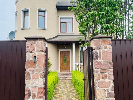 Будинок в с. Нове Новое