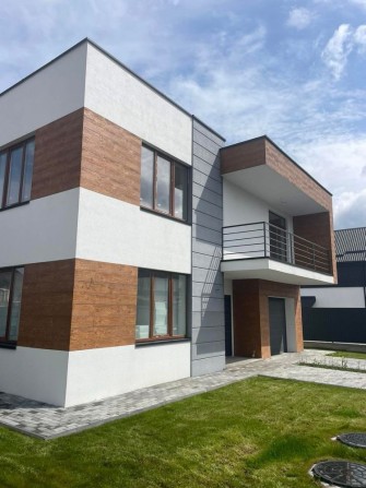 Будинок с. Нове (Боярка) - фото 1