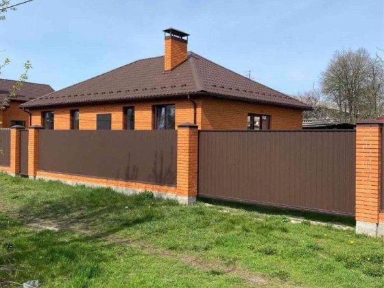 Продам 3-кімнатний будинок 100м2 м.Бориспіль Борисполь