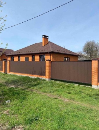 Продам 3-кімнатний будинок 100м2 м.Бориспіль - фото 1