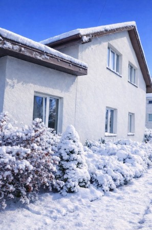 Продаж окремого будинку 115м2  м. Буча по вул.  Волошкова - фото 1