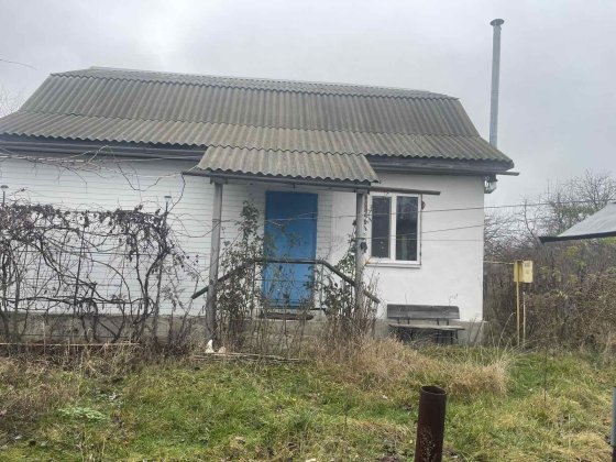 Продам будинок дачу в Лозовці! Борисполь