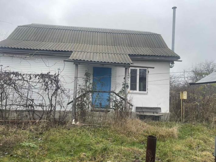 Продам будинок дачу в Лозовці! - фото 1