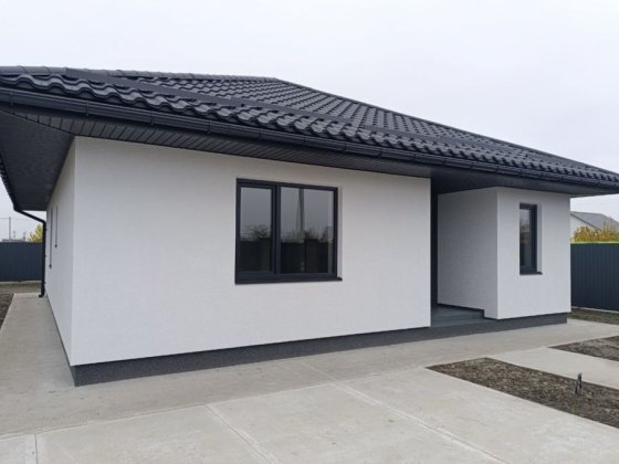 Продаж БУДИНКУ р-н Розвилки 98 кв.м м. Бориспіль Підходить Е-Оселю Борисполь