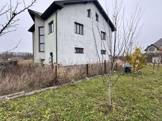 Вигідна пропозиція! Будинок 231 м², якісне будівництво, топ-локація! Івано-Франківськ