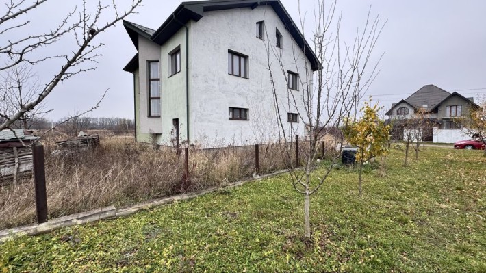 Вигідна пропозиція! Будинок 231 м², якісне будівництво, топ-локація! - фото 1