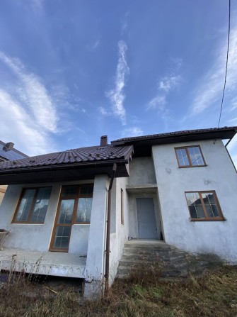 Продаж будинку у Івано-Франківську (Опришівці) - фото 1