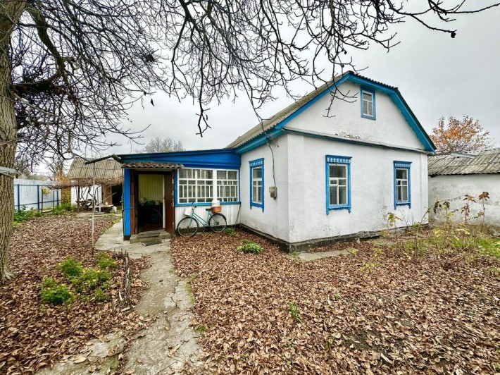 Продаж будинку центр Борисполя Без комісії! - фото 1