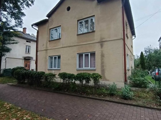 Продаж будинку.Центр вул.Короля Данила, Івано-Франківськ