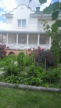 Продам дом в Броварах от хозяина - фото 1