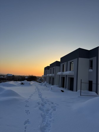 Таунхаус крайній, Пасічна Дем'янів Лаз готовий до ремонту - фото 1