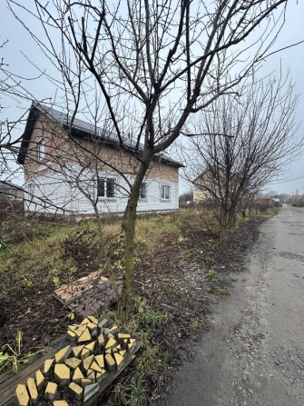 Продаж цегляного будинку р-н Розвилки - фото 1