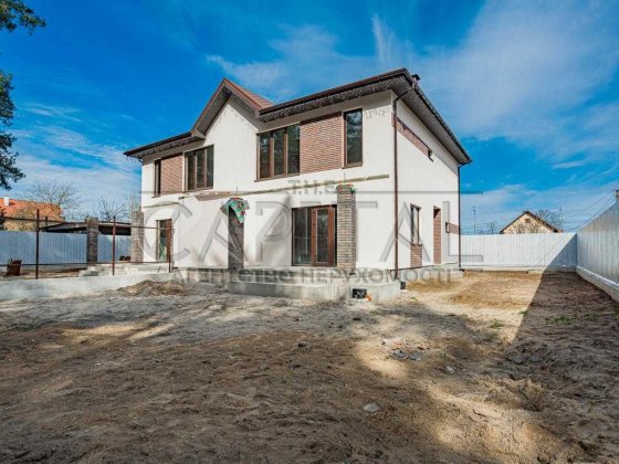 Продаж дуплексу, Бровари, Броварський р-н Бровари