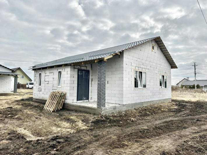 Продаж будинку в Борисполі центр 2 км Київ 20км - фото 1