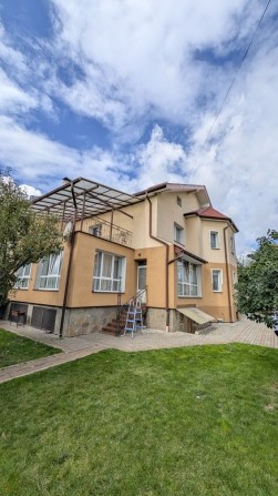 ТЕРМІНОВО!!! Продам будинок до центру 5 хв. їхати. Заїжджай і живи! - фото 1