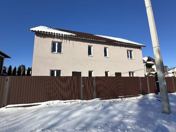 Продам будинок в Броварах район Сади Бровары