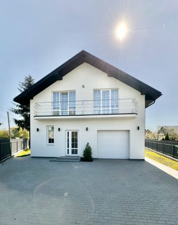 Комфортабельний будинок біля озера - фото 1