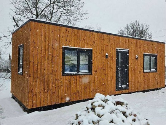 ПРОДАЖ‼️ Будівництво каркасних будинків 700$ за м2 під ключ Івано-Франківськ