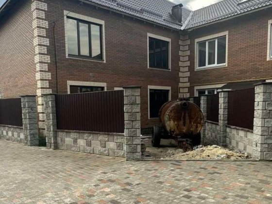 Продаю Новий Таунхаус Біла Церква