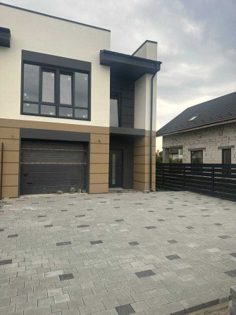 Початок будівництва дуплексів неподалік Велесу, район Софіївка - 130м2 - фото 1