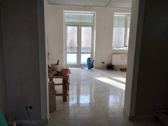 Таунхаус с частковим ремонтом! Газ! Держ. програми - так! Ирпень