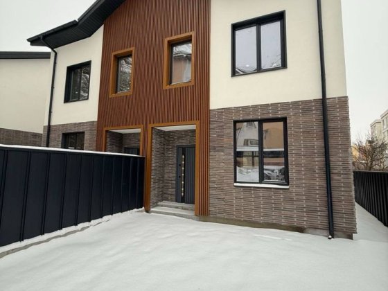 Готовий дуплекс біля парку «Мами», Ірпінь вул. Ромоданова Ирпень