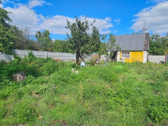 Продаж дачі по вул.Сухоярська . Біла Церква